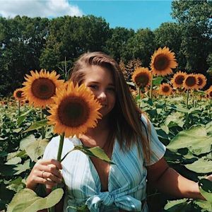 Meet your Posher, Shelby